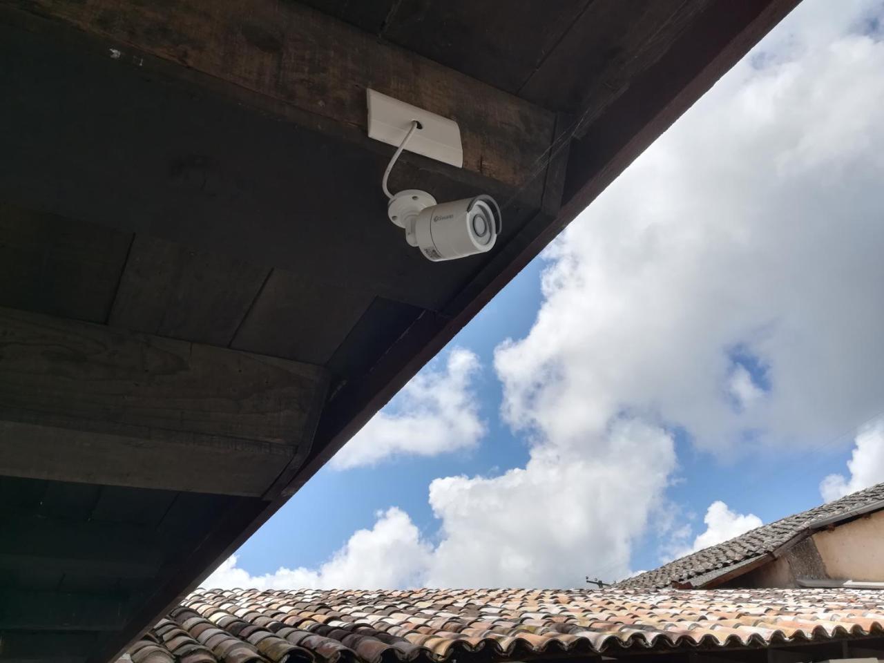 Hotel Atzalan Dış mekan fotoğraf